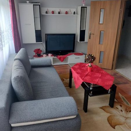 Apartament Komfort Przemyśl Exterior foto