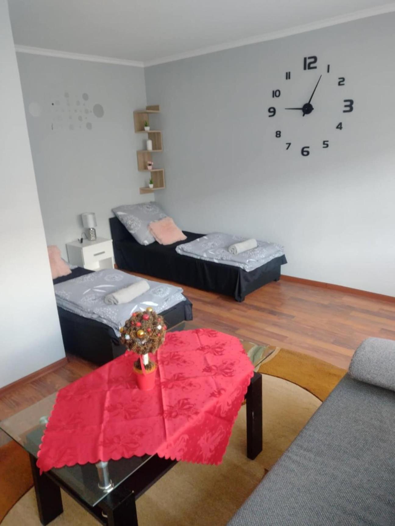 Apartament Komfort Przemyśl Exterior foto