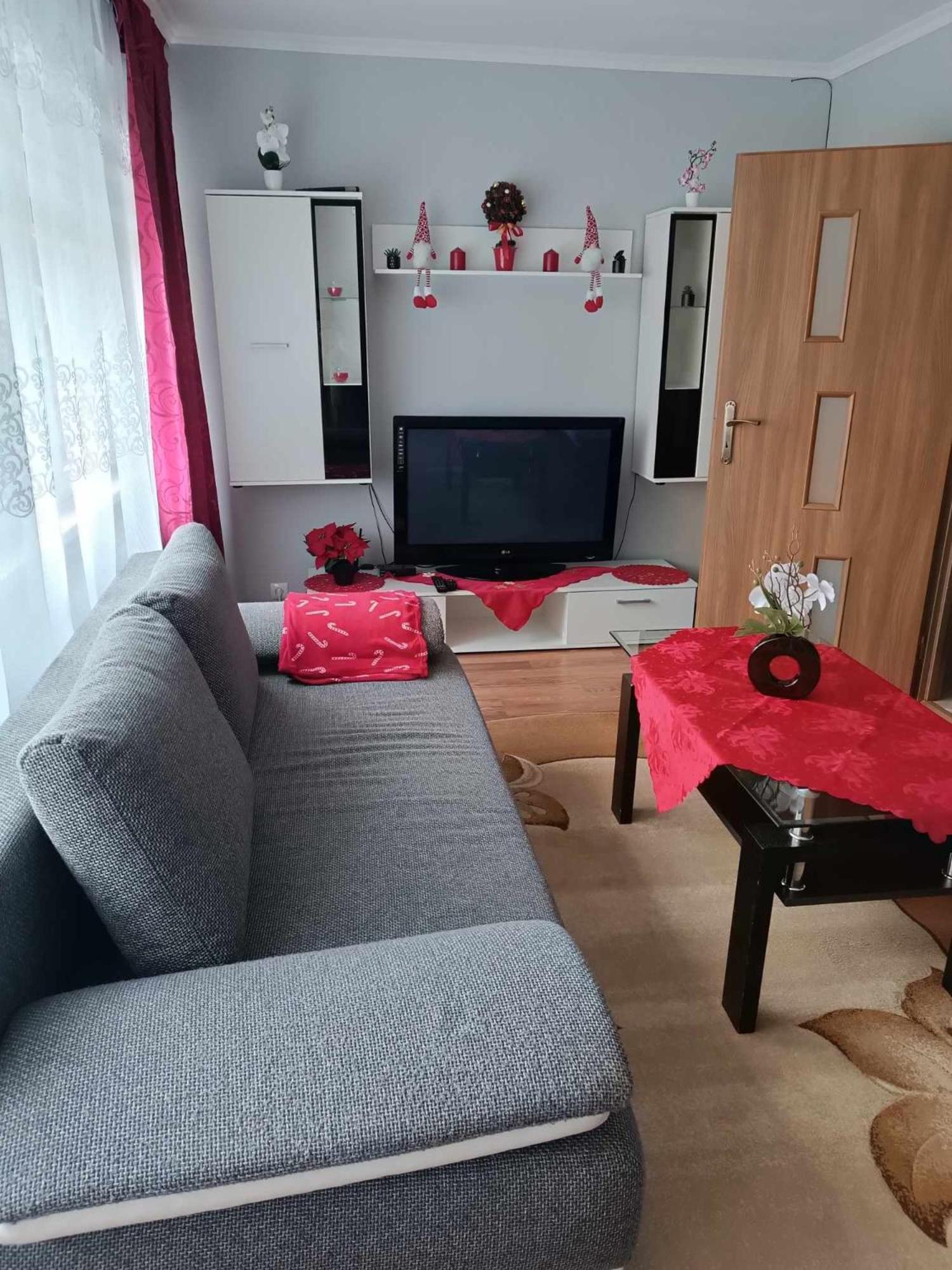 Apartament Komfort Przemyśl Exterior foto